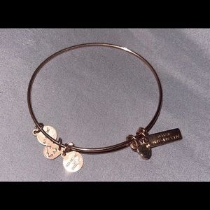 Alex and Ani Bracelet